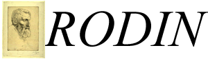 Rodin logo